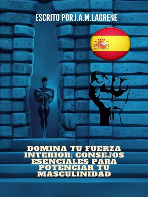 cover image of Domina tu fuerza interior